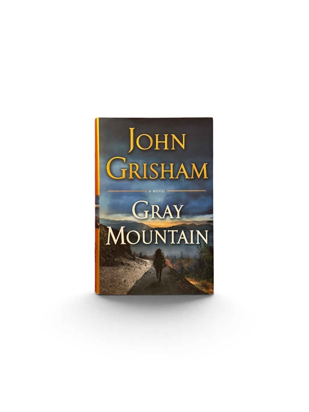 Gray Mountain by John Grisham (Hardcover)